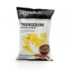 triangolini ceci paprika