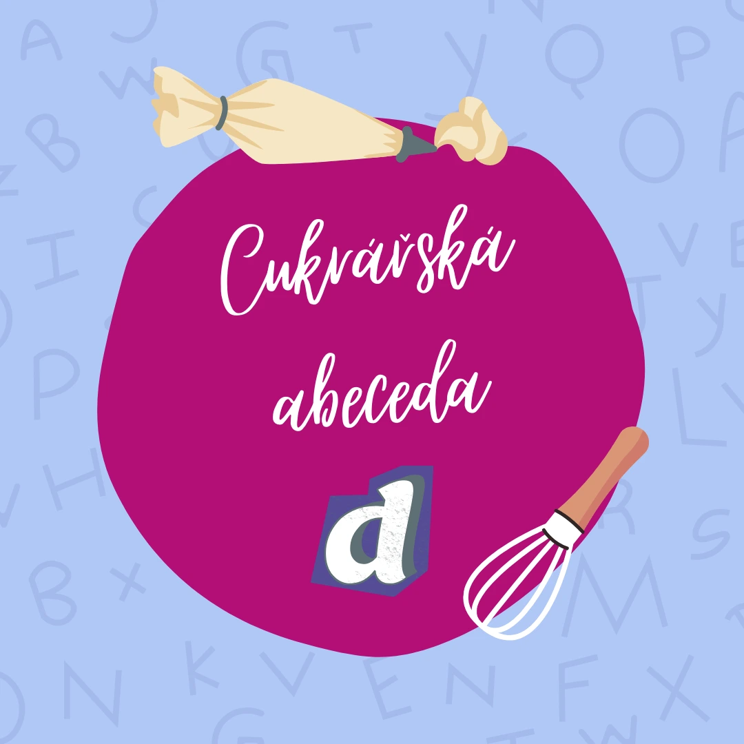 D - DACQUOISE, DEXTRÓZA