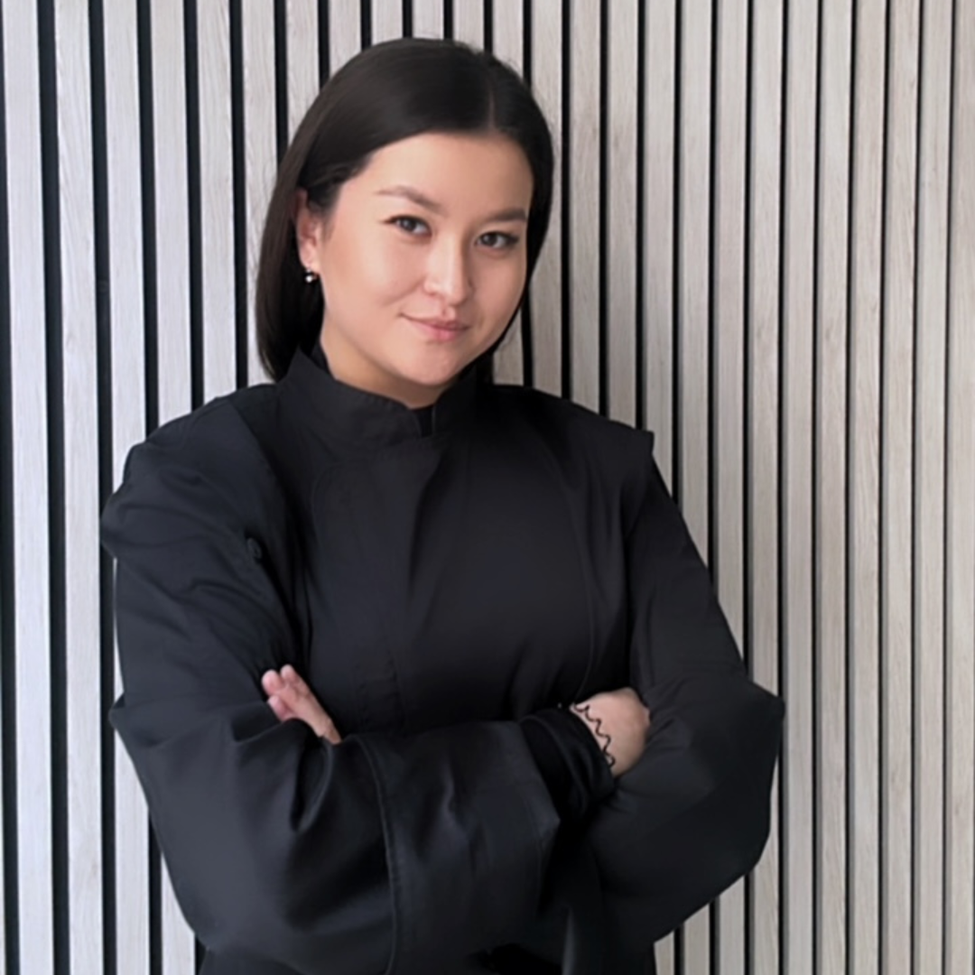 Aigerim Jatabayeva