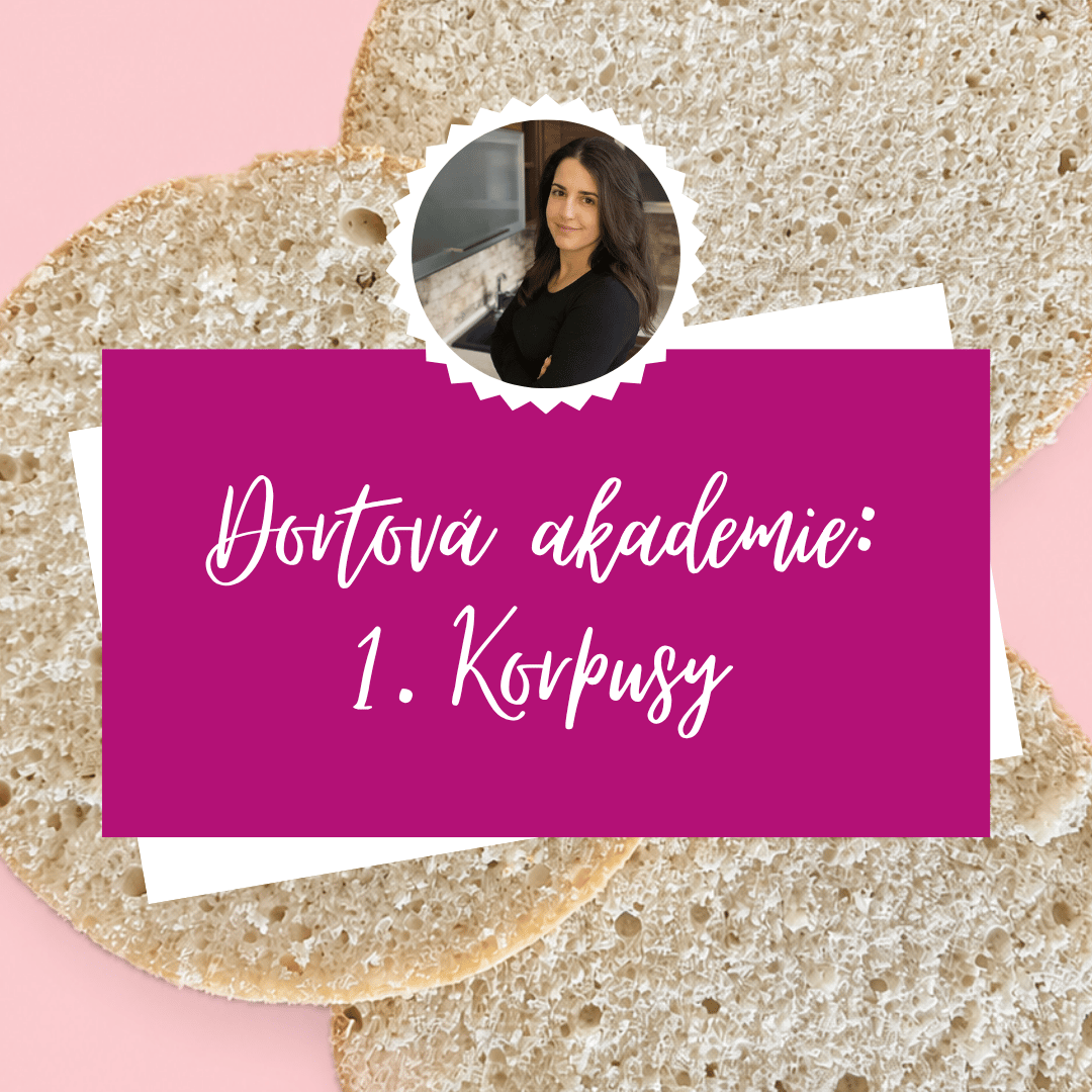 Dortová akademie I