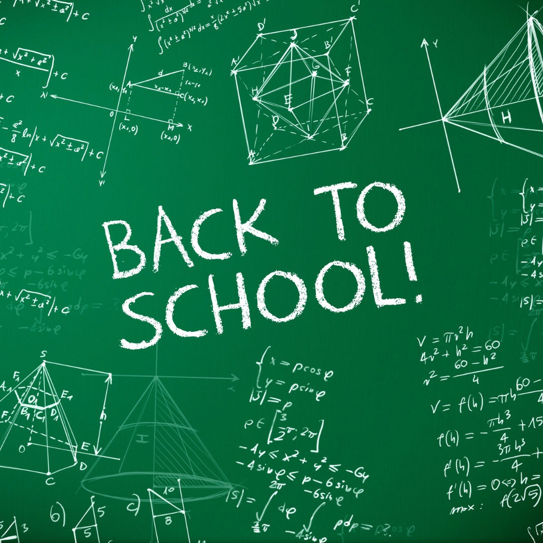BACK TO SCHOOL: Tipy na svačiny