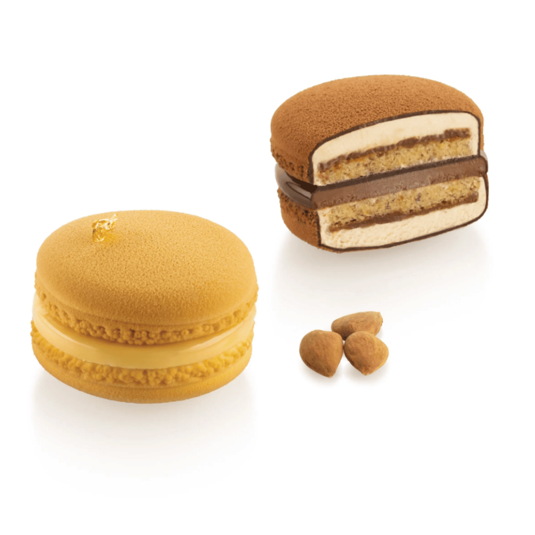 Forma Macaron 110