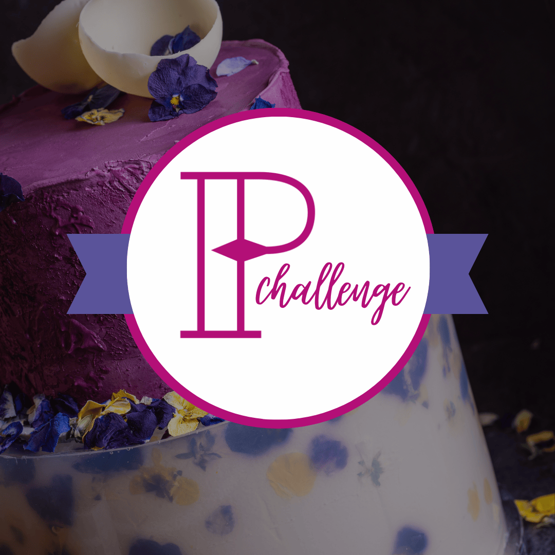 Pastry Challenge 2025
