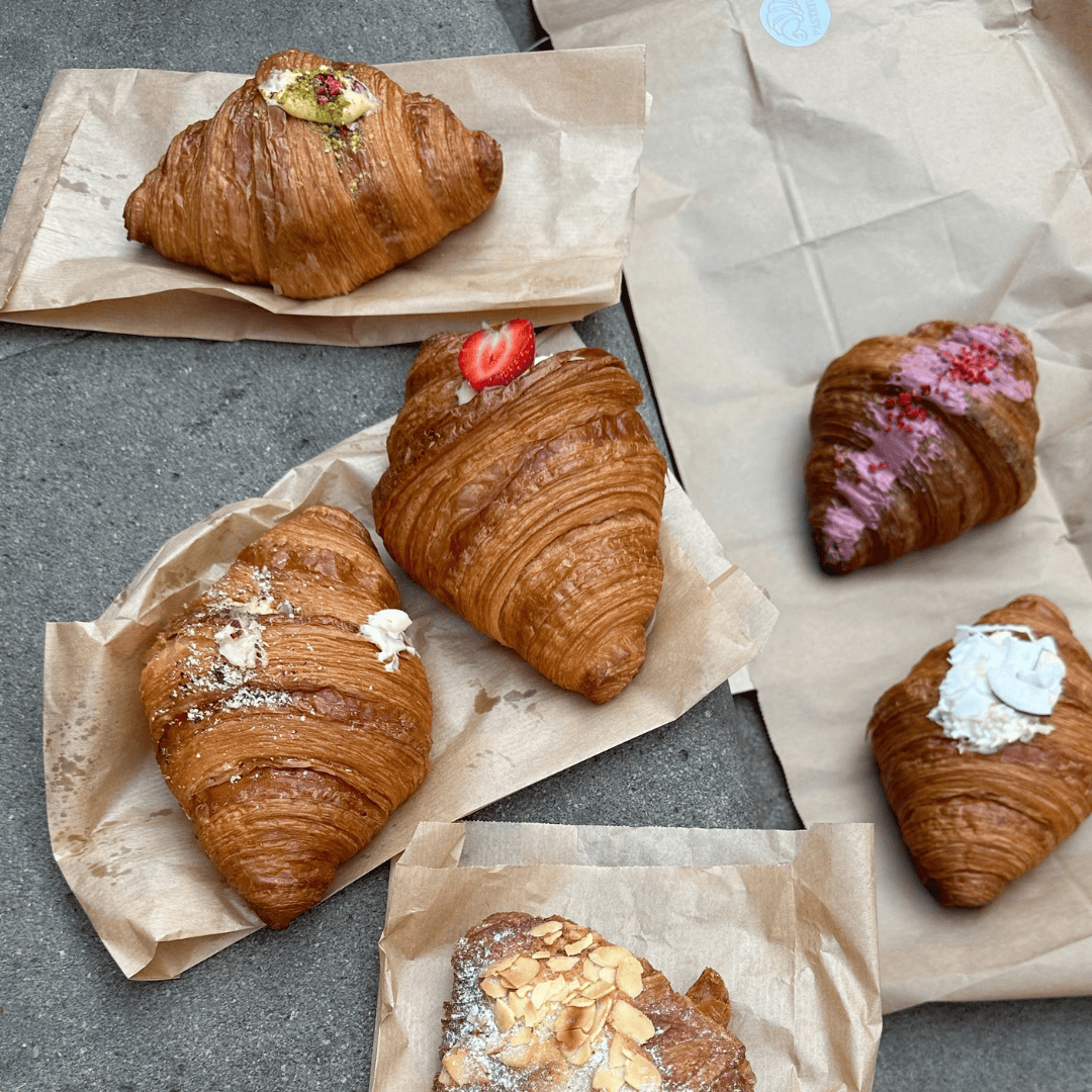 PASTRYUM Bakery (Olomouc)