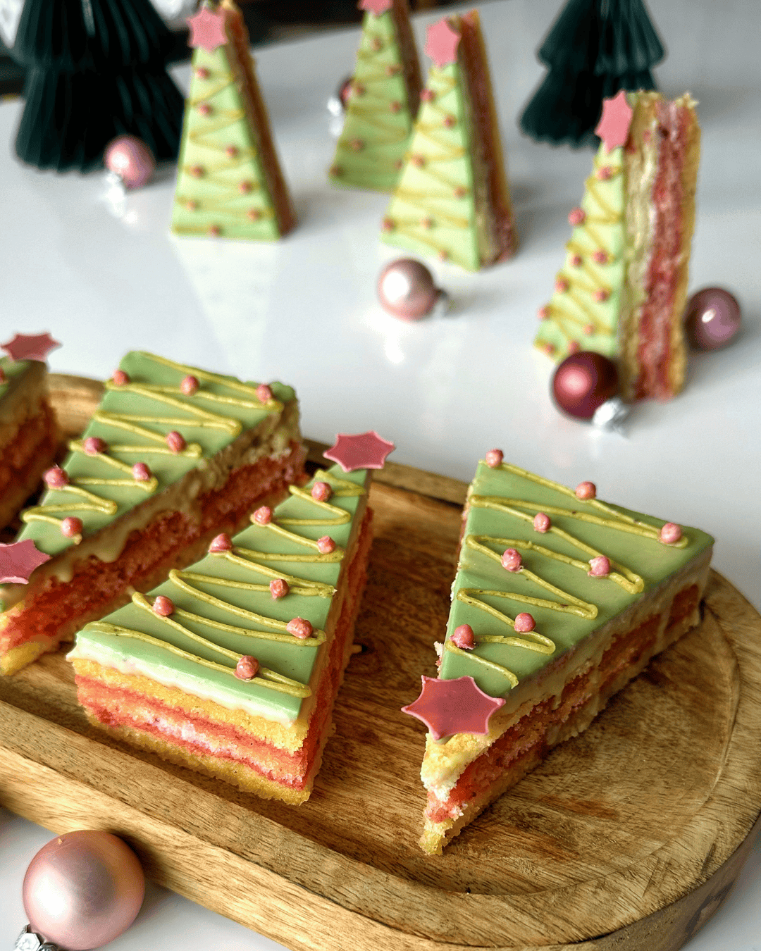 Punčákové stromečky