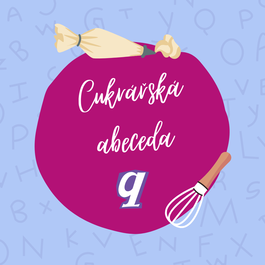 Q - QUICHE
