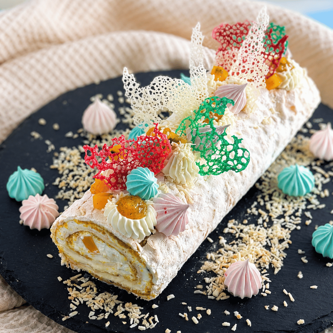 7/2026 Austrálie: PAVLOVA ROLÁDA