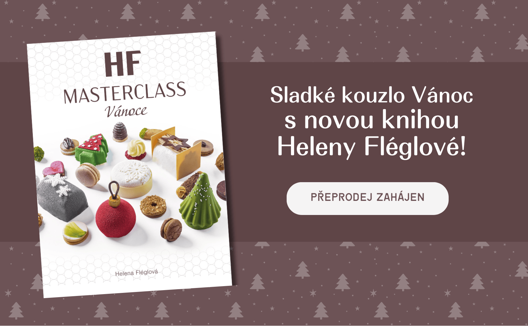 HF Vánoce předprodej