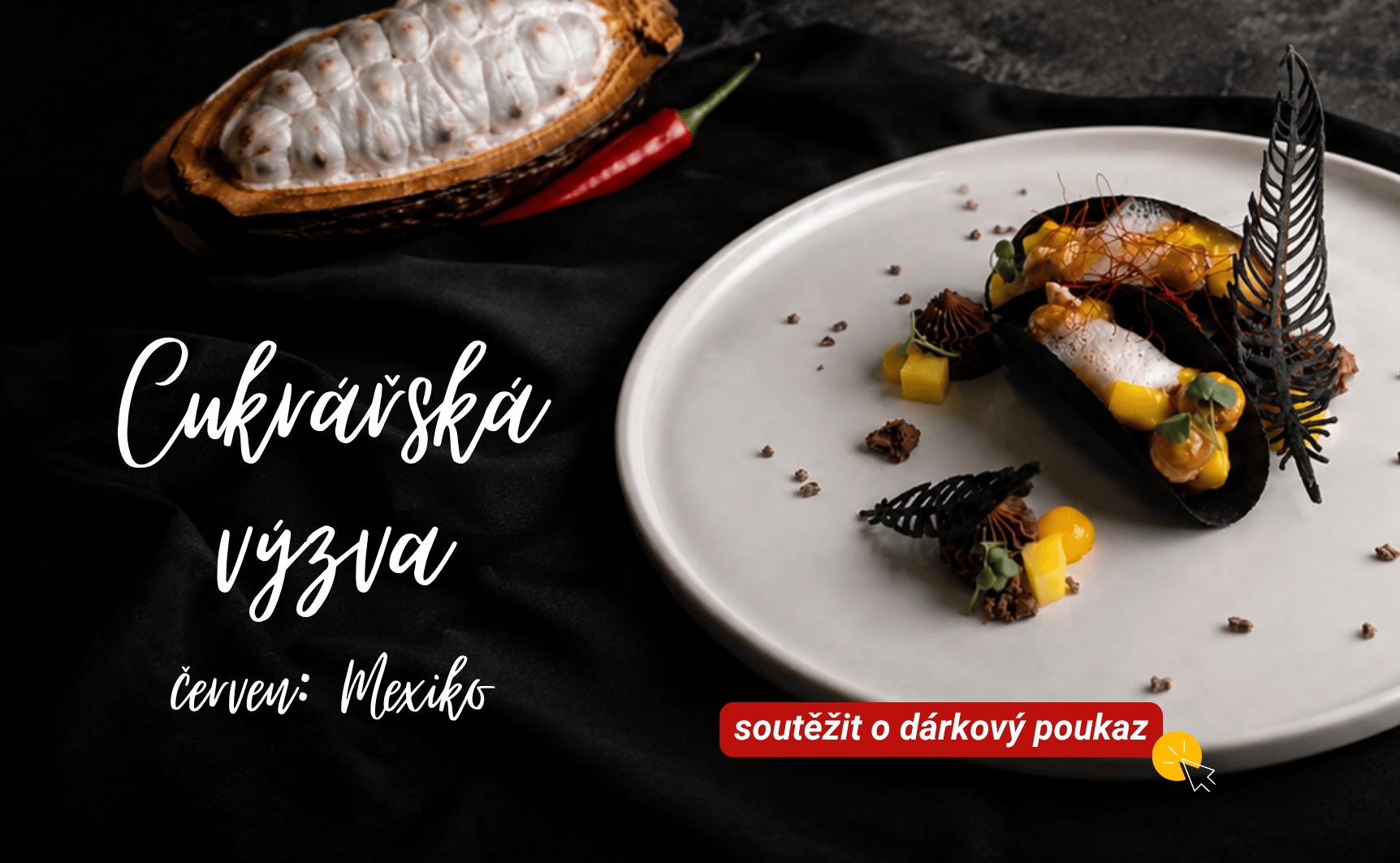 Výzva červen: tacos