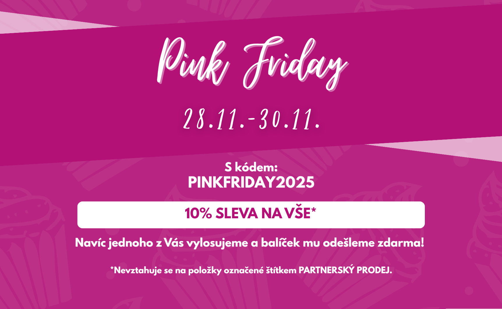 Pink Friday