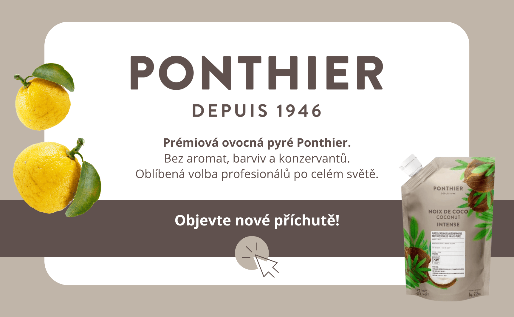 Ponthier pyré