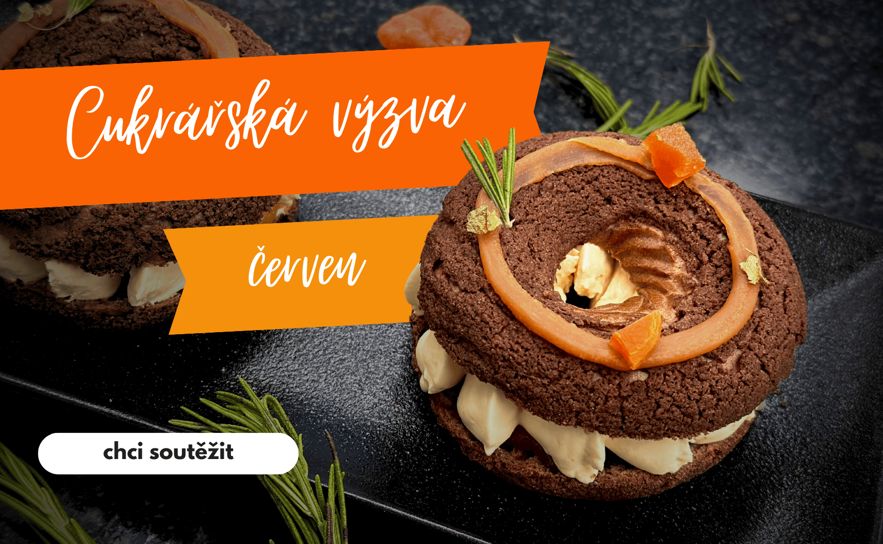 Červnová výzva - Paris brest