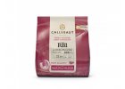 Ruby čokoláda Callebaut