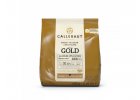 Karamelová čokoláda Callebaut Gold