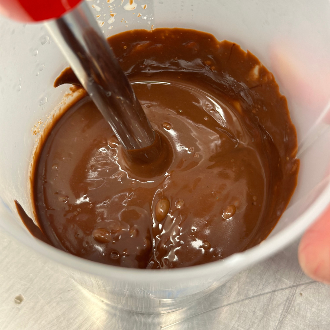 ganache