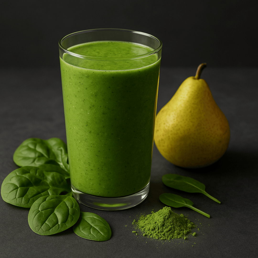 smoothie