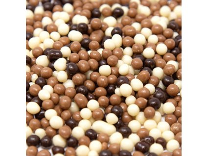 CRUNCHY BEADS MIX