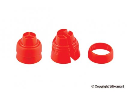color twist big red