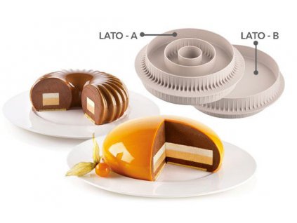 multi inserto round