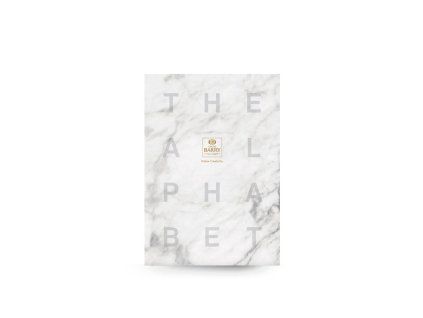 THE ALPHABET 1