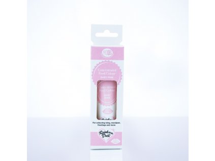 PROGEL BARVA GELOVÁ - RŮŽOVÁ SVĚTLÁ (BABY PINK) 25g