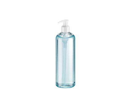 DÁVKOVACÍ LÁHEV ČIRÁ S PUMPIČKOU 500ml