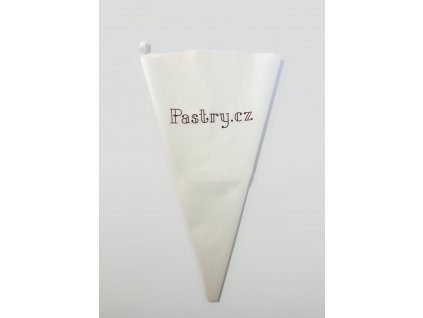 PASTRY CUKRÁŘSKÝ SÁČEK - NYLON 4-46cm