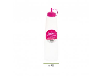 DÁVKOVAČ FUCHSIA - RŮŽOVÝ 750ml