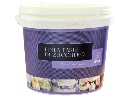 PASTA DAMA TOP SPECIAL - BÍLÁ 5kg