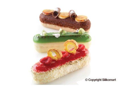 eclair 140