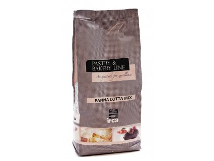 PANNA COTTA MIX 1kg