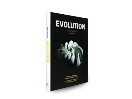 jordi puigvert evolution