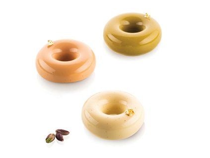 DONUTS GOURMAND 80 1