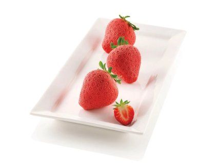FRAGOLA E PANNA 1