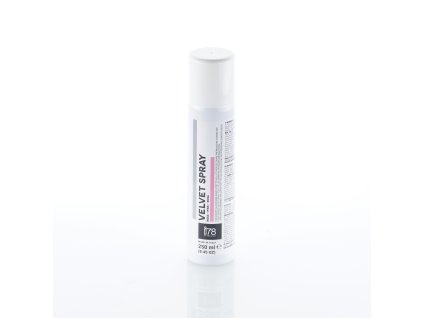 99.516.14.0001 velvet spray 250ml fucsia