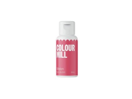 colour mill melon 20 ml neu