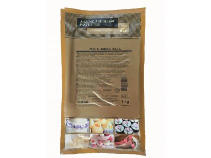 PASTA DAMA STELLA 1kg