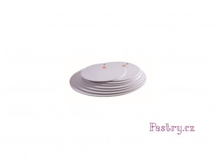 31496 1 pracovni podlozka pod dort 20cm