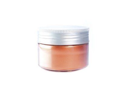 BARVA V PRÁŠKU (PUDR) - BRONZOVÁ 15g