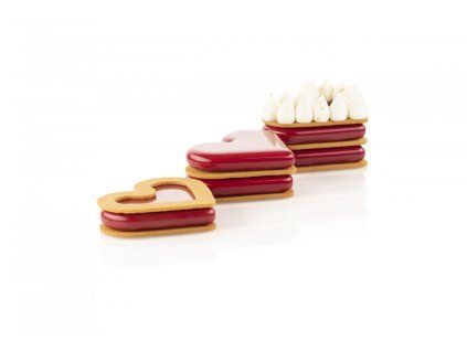LEVEL HEARTS 1