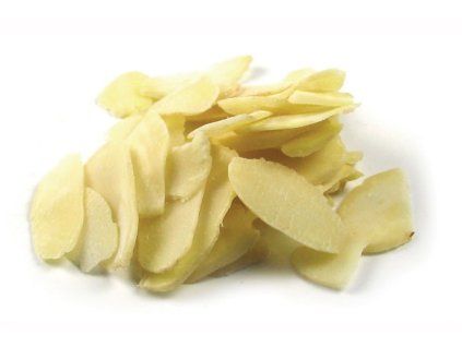PASTRY MANDLE - PLÁTKY 100g