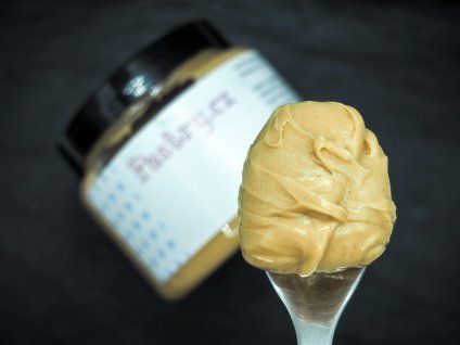 PASTRY MLÉČNÝ KRÉM S OŘÍŠKY 250g
