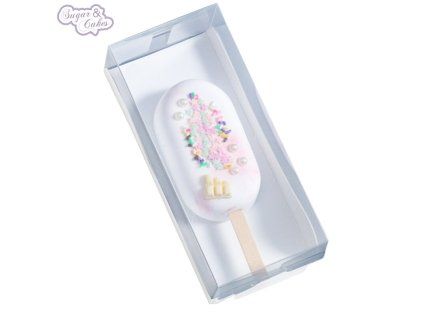 cakecicles box cake pop 73 x 162 x 5 cm