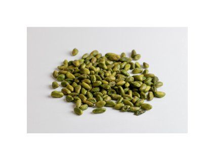 PASTRY BLANŠÍROVANÉ PISTÁCIE 100g