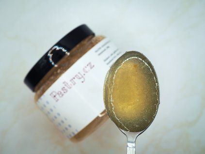 PASTRY OCHUCOVACÍ PASTA CITRON 200g
