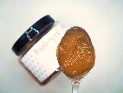 PASTRY OCHUCOVACÍ PASTA HRUŠKA 200g