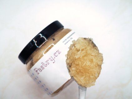 PASTRY OCHUCOVACÍ PASTA KOKOS 200g