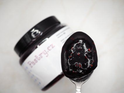 PASTRY OCHUCOVACÍ PASTA MALINA 200g