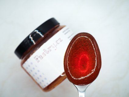 PASTRY OCHUCOVACÍ PASTA RŮŽOVÝ GRAPEFRUIT 200g