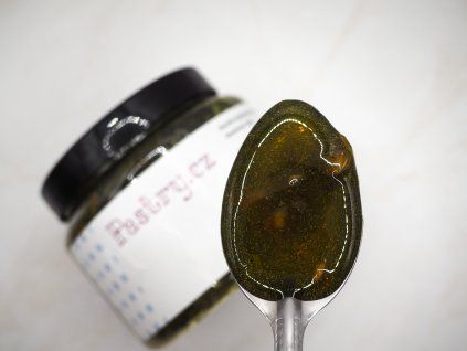 PASTRY OCHUCOVACÍ PASTA ZELENÉ JABLKO 200g